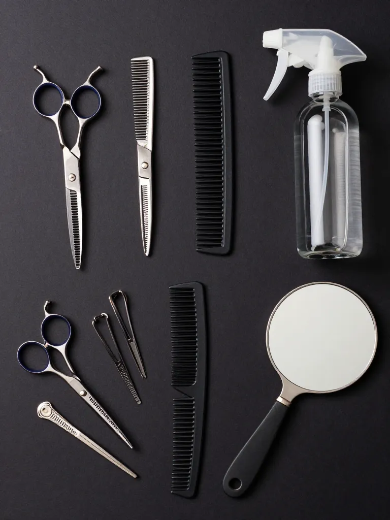 Step 1: Gather Your Tools