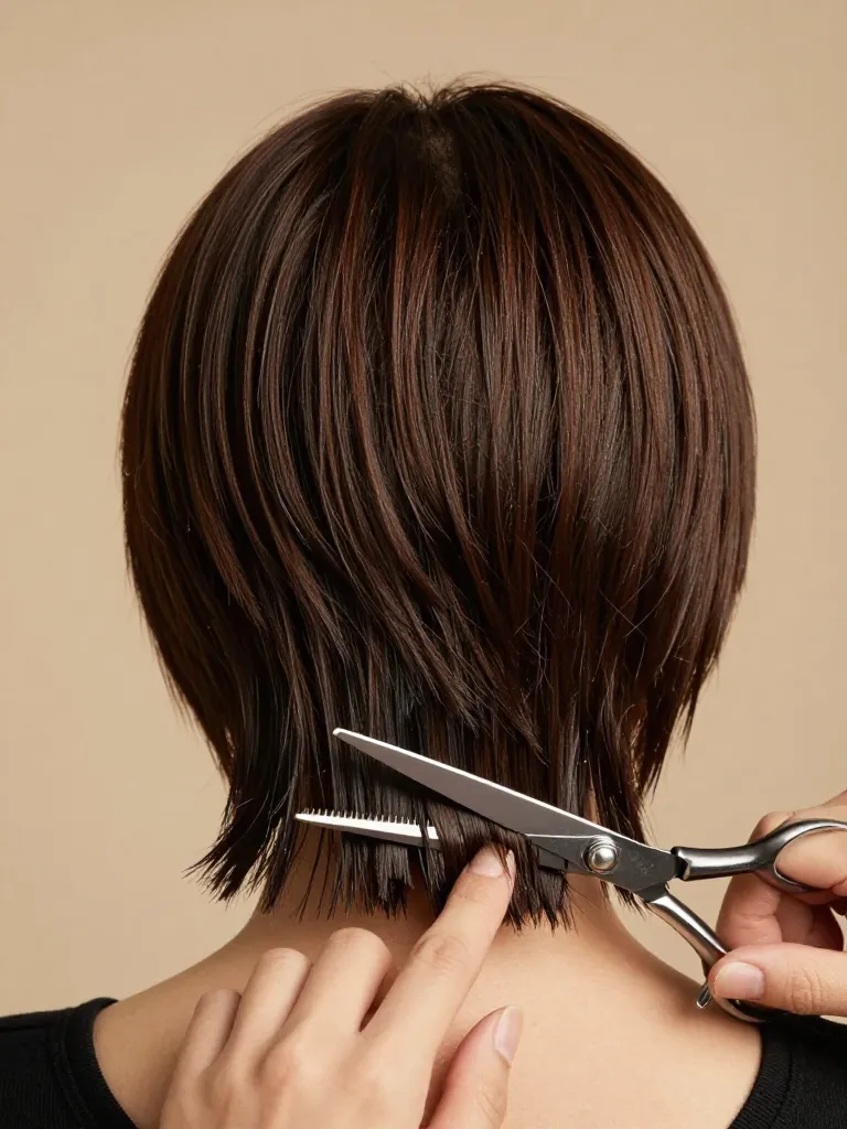 Step 3: Cut the Back Guide