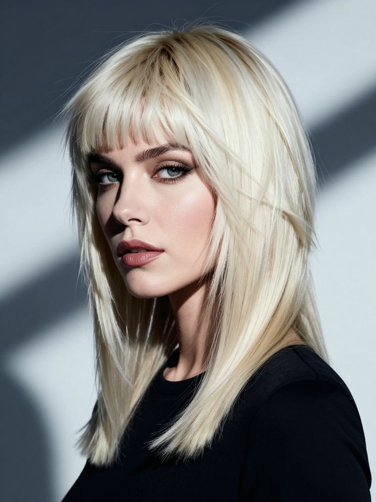 2. The New Wave Shag