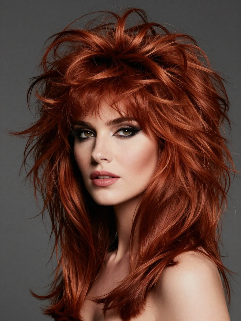 4. The Volume Shag