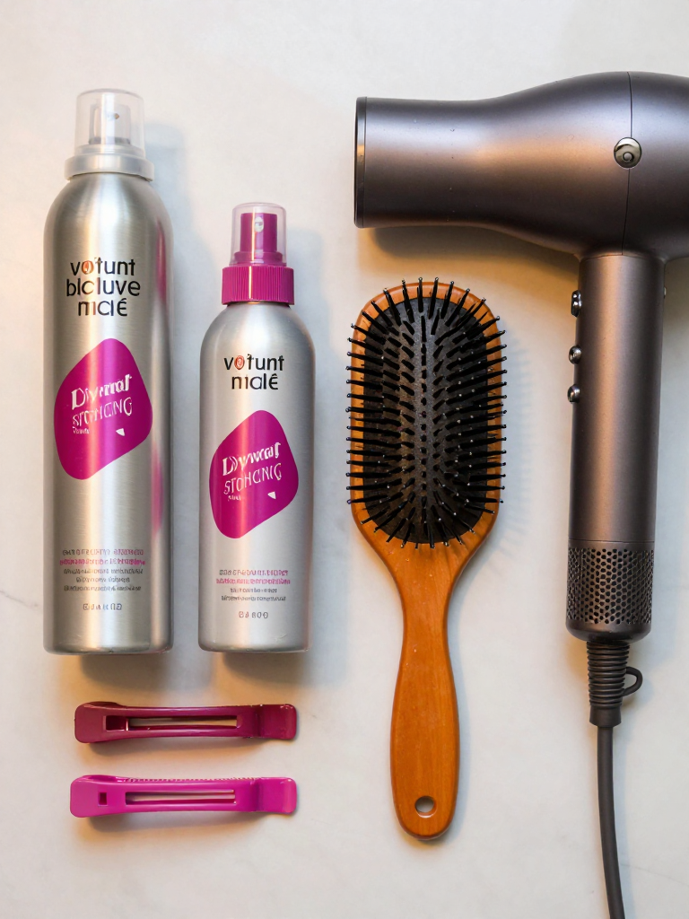 Step 1: Prep with the Right Products