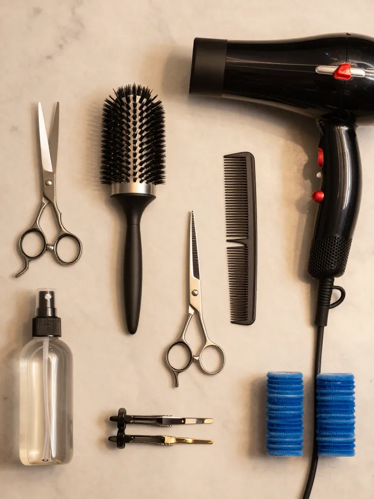 Step 1: Gather Your Tools