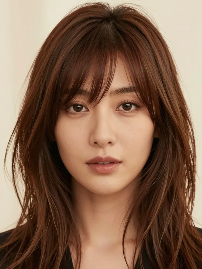 bangs-for-heart-shaped-face hero