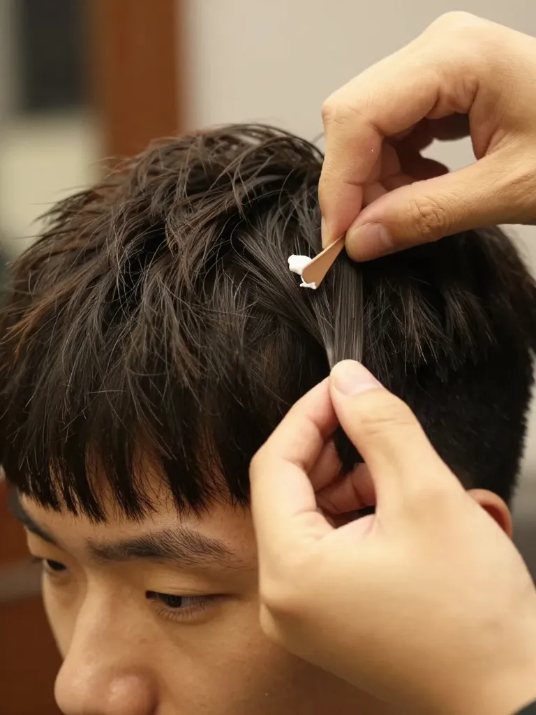 Step 5: Style with Product