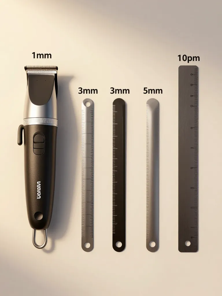 Step 1: Choose Your Length