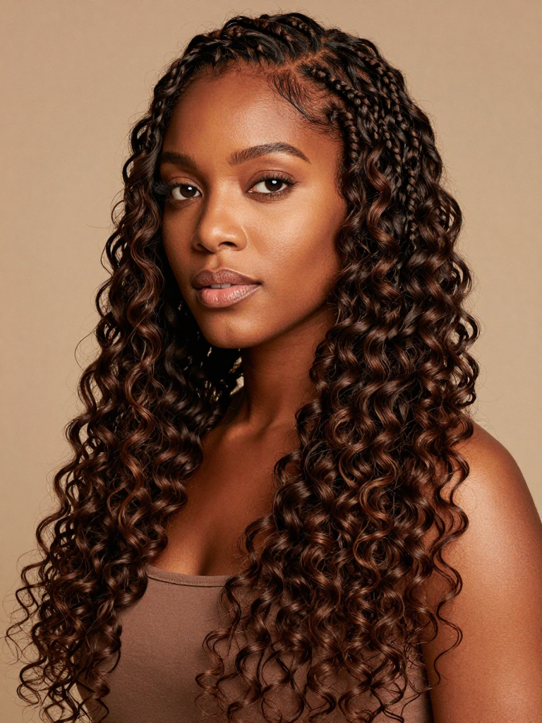 2. The Twist-Out Definition