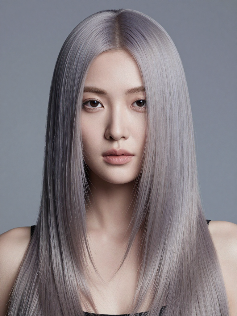 3. Ash Blonde — The Anti-Brass