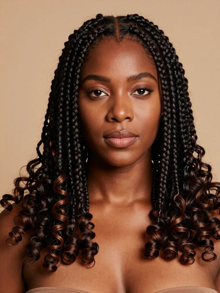 bob-french-curl-braids hero