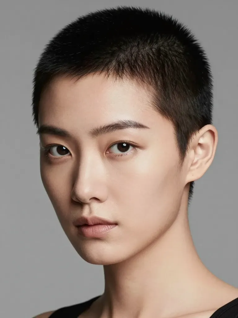 buzz-cut-women hero