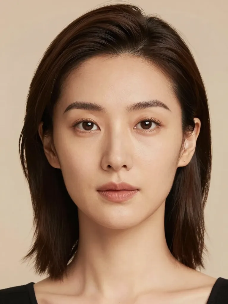 chin-length-hairstyles hero