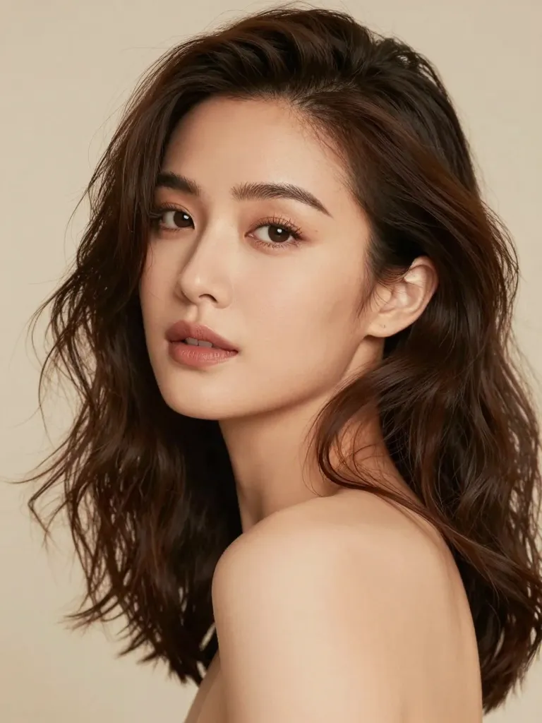 Step 2: The Side-Swept Wave