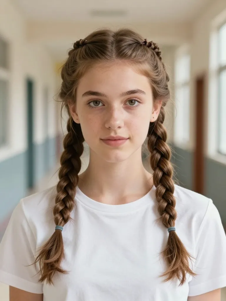 cute-hairstyles-for-school hero