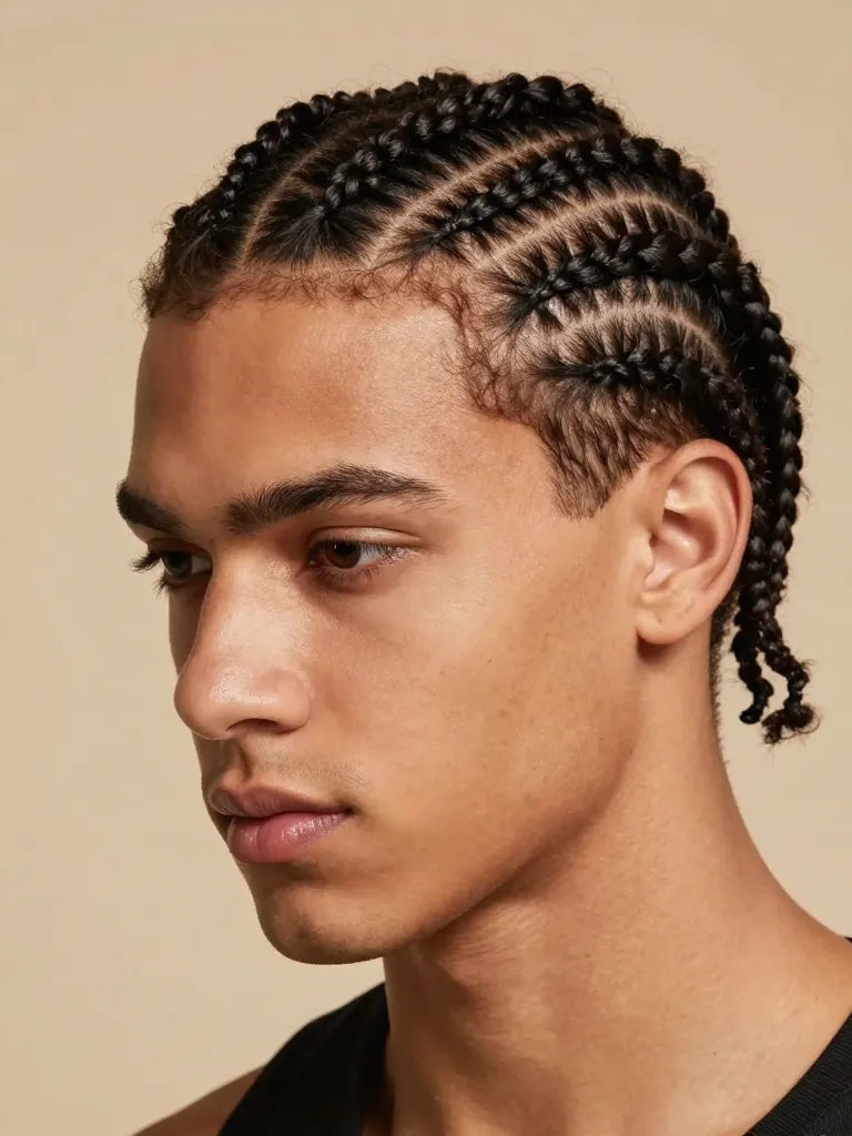 Step 6: Maintain the Pattern — Keeping Geometric Braids Sharp