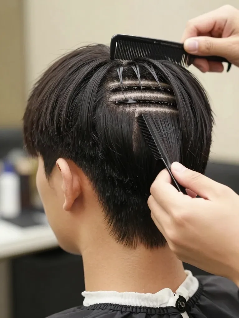 Step 1: Establish the Overall Length Map