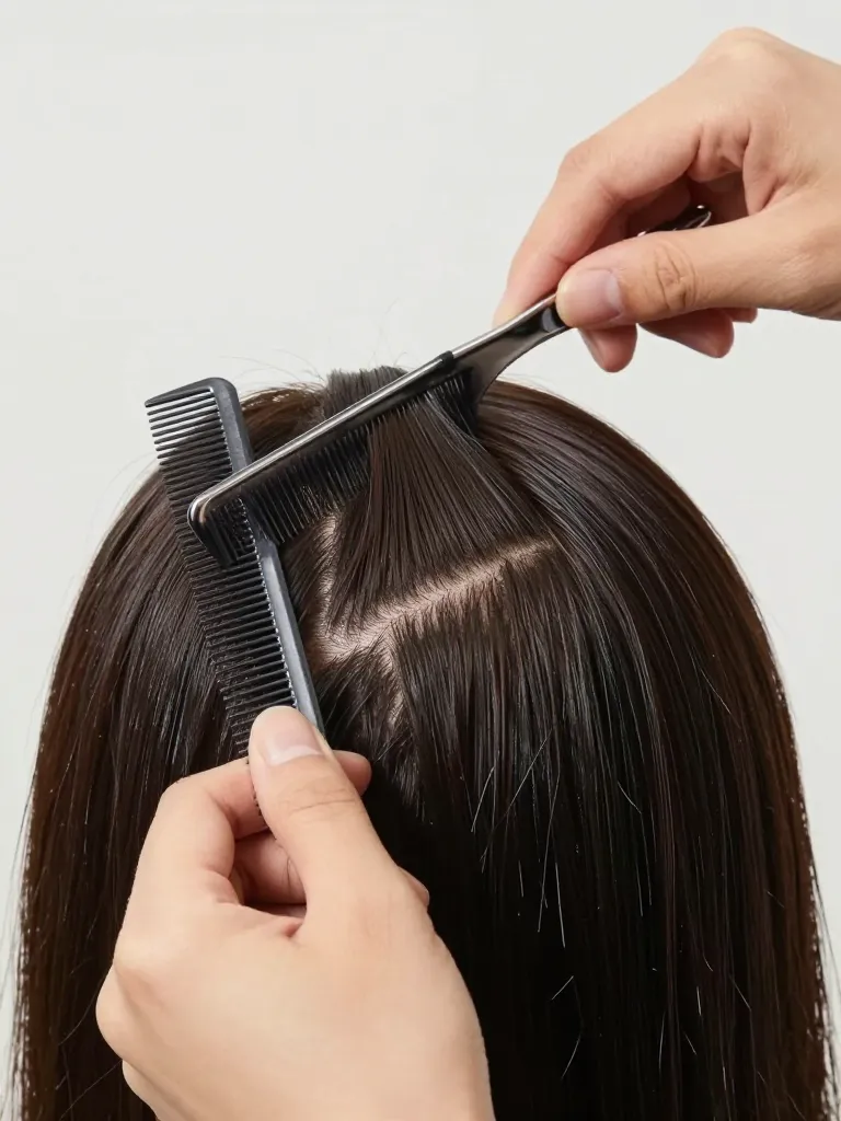front-layers-haircut hero
