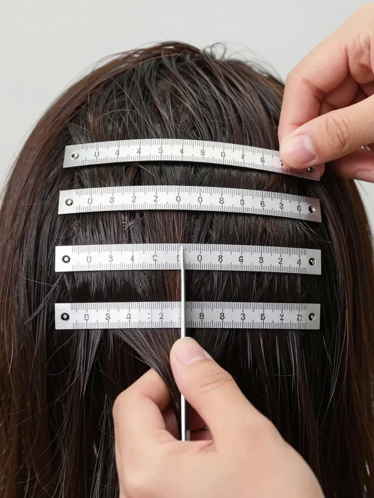 Step 4: Cut the Remaining Front Layers