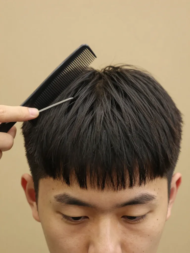 Step 1: Create the Part Line