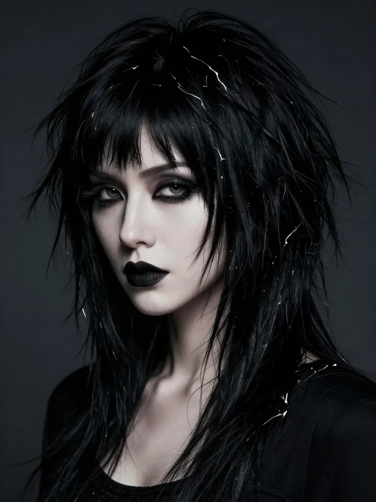 1. The Shattered Shag