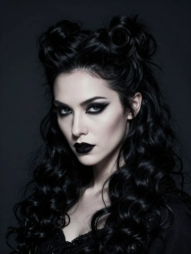 The Victory Roll into Darkness