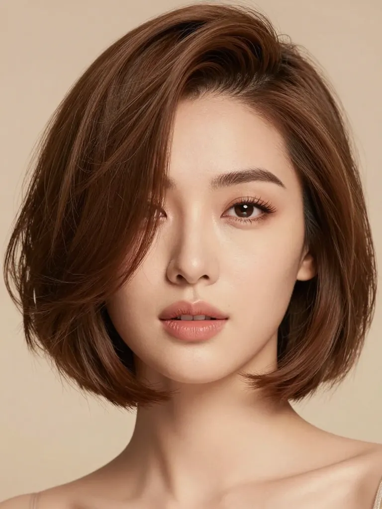 Step 3: The Deep Side Part with Volume