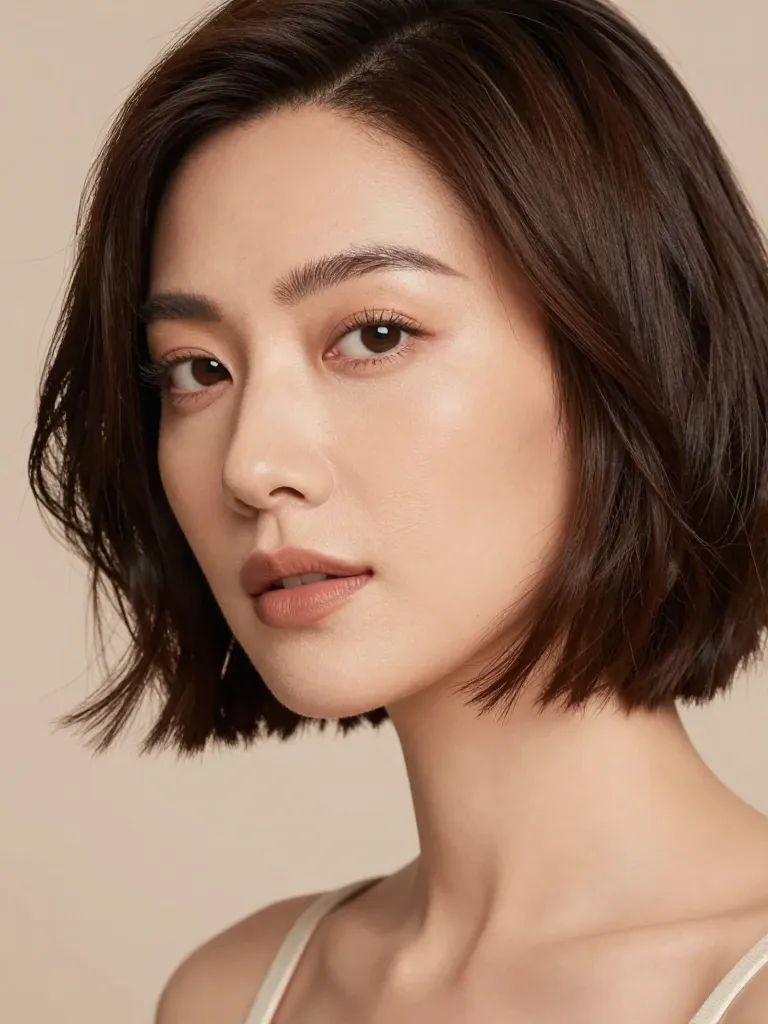 Step 4: The Textured Crop with Product
