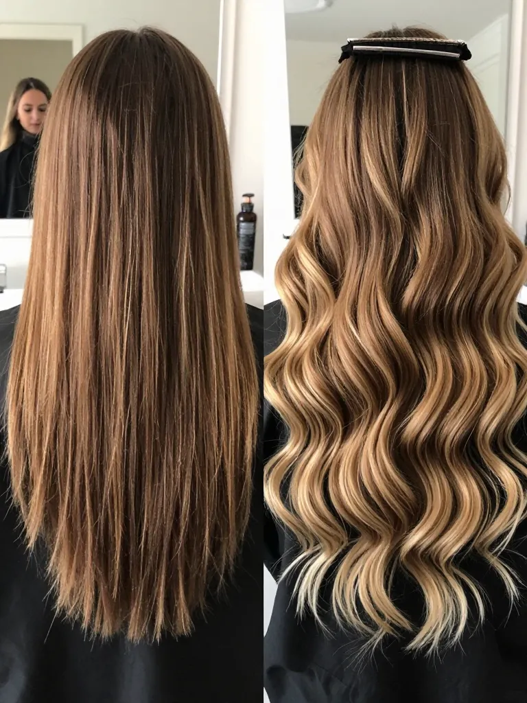 3. Sew-In Extensions: The Maximum Transformation