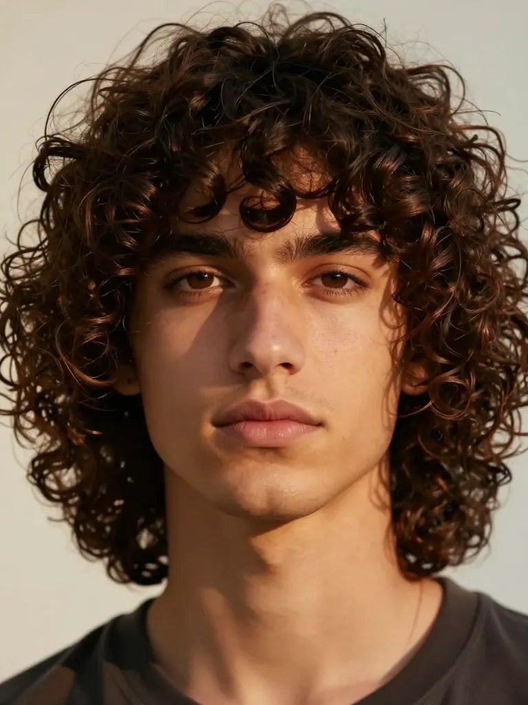 3. The Curly Flow