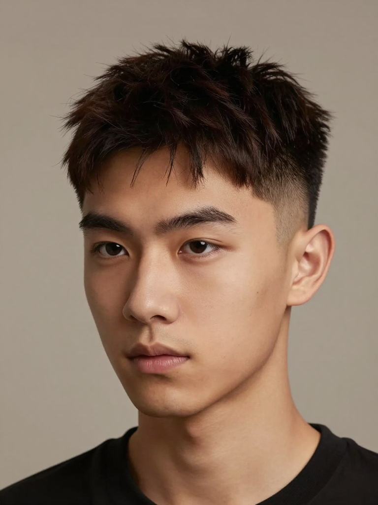 The Disconnected Fade System