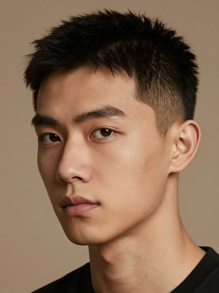 Step 1: The S-Tier — Built for Oval Faces