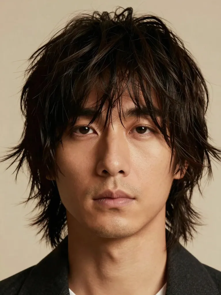 3. The Messy Fringe