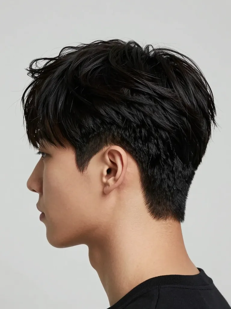 1. The Two-Block Cut