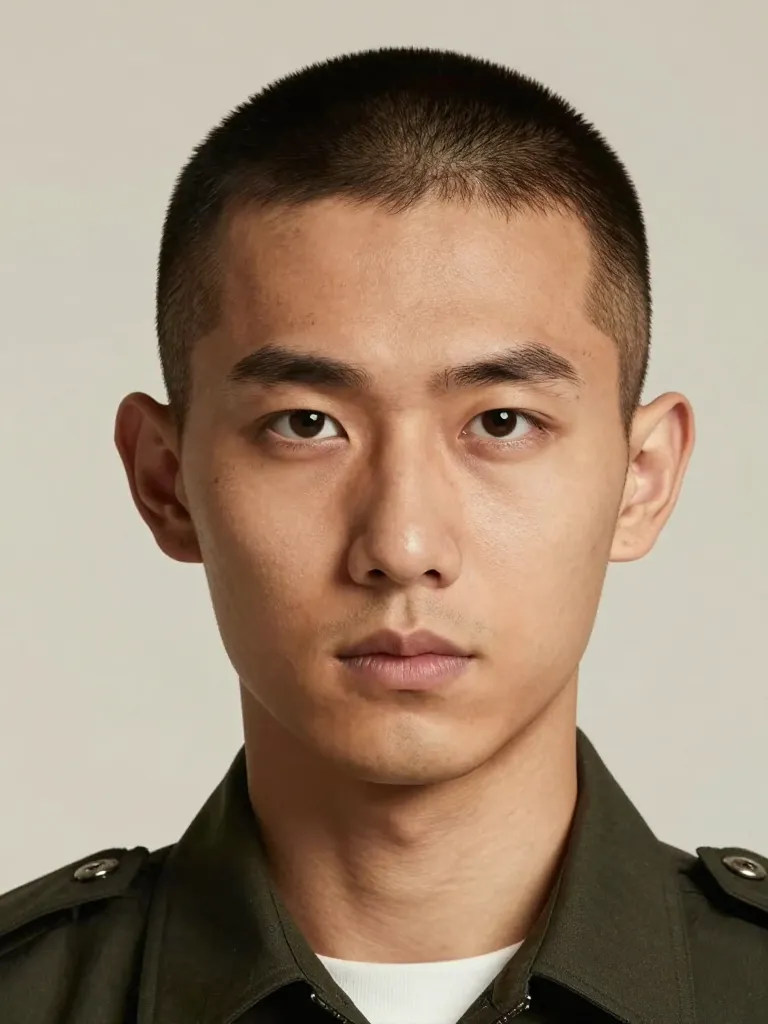 long-buzz-cut hero
