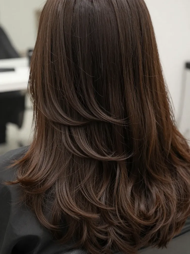 Step 2: Layer for Movement, Not Length Reduction
