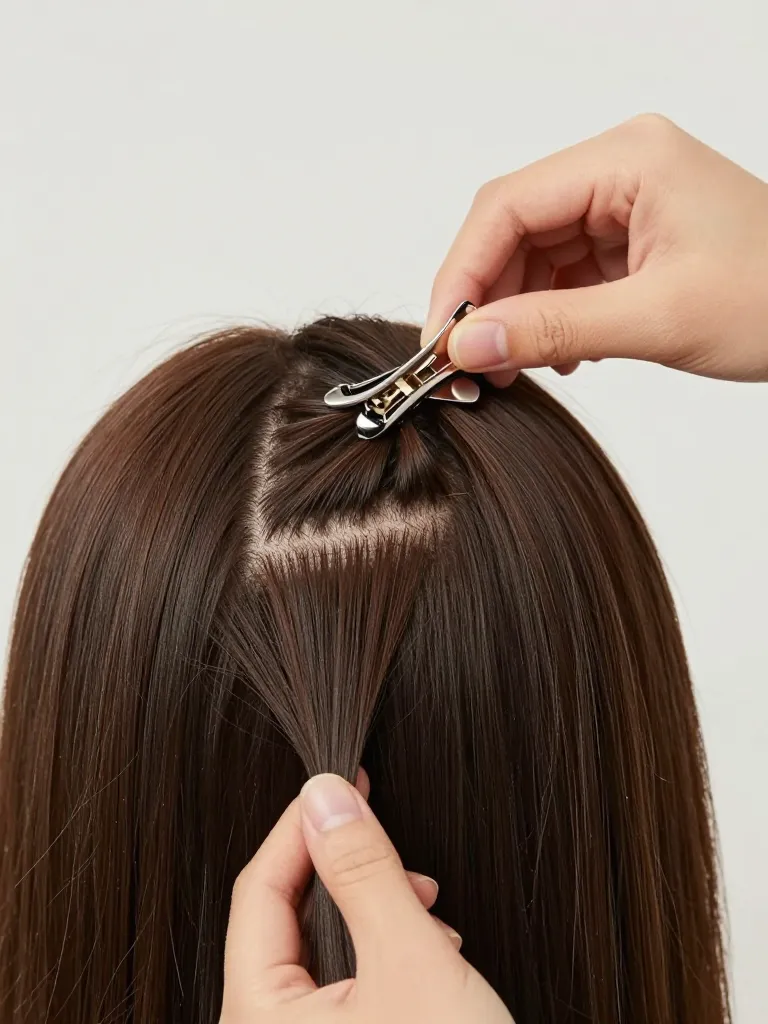 Step 4: Mark Your Cutting Guide