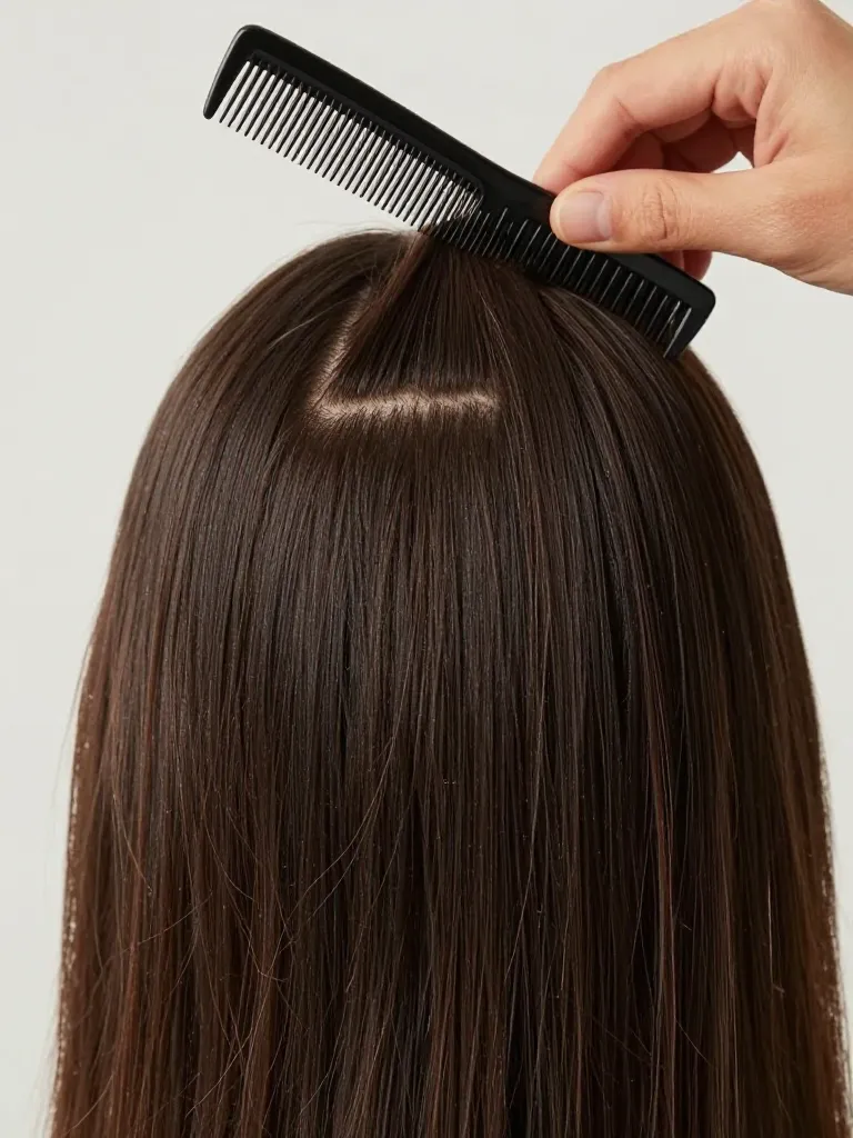 Step 1: Create the Top Crown Section