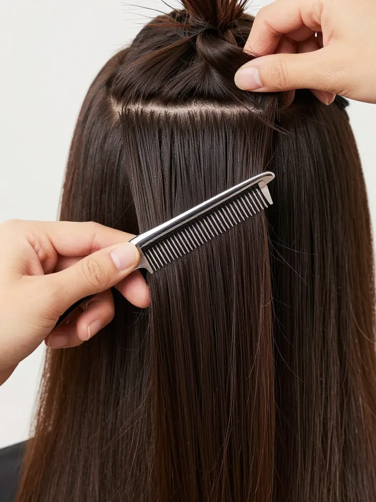 Step 2: Cut the Crown Guide