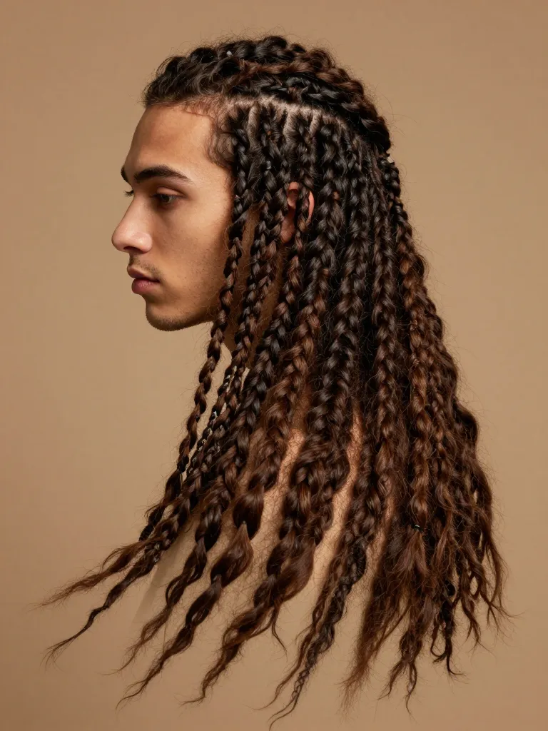 Step 3: The Layered Cascade