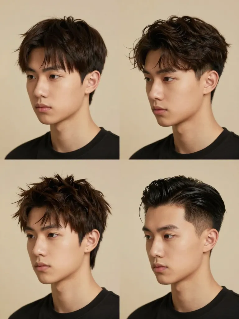Step 4: Style for Daily Versatility