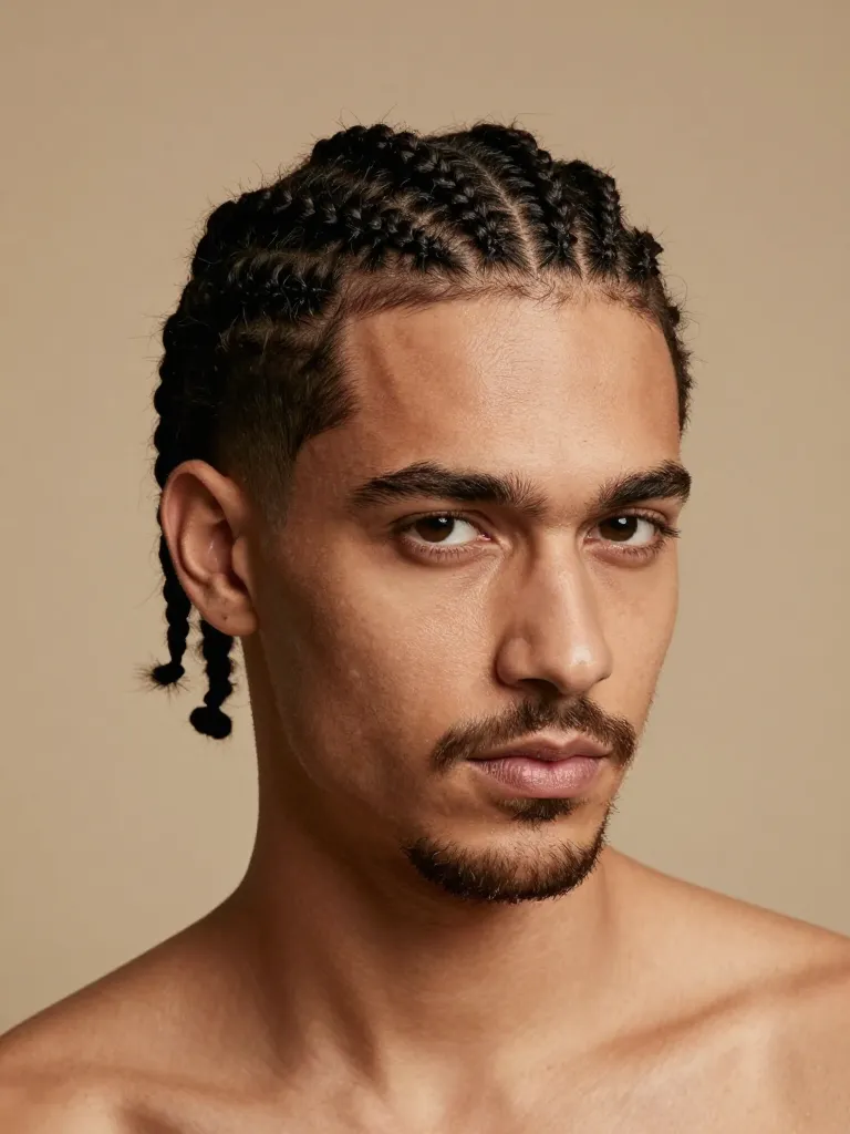 2. The Stitch Braid Architecture