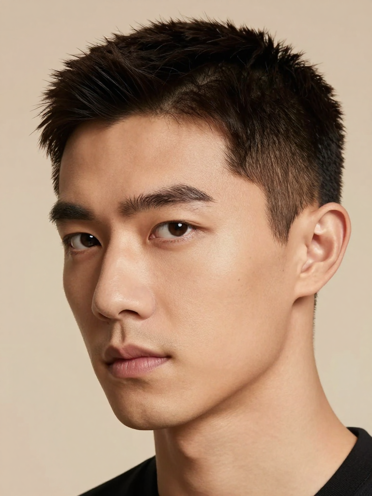 men-hair section 1