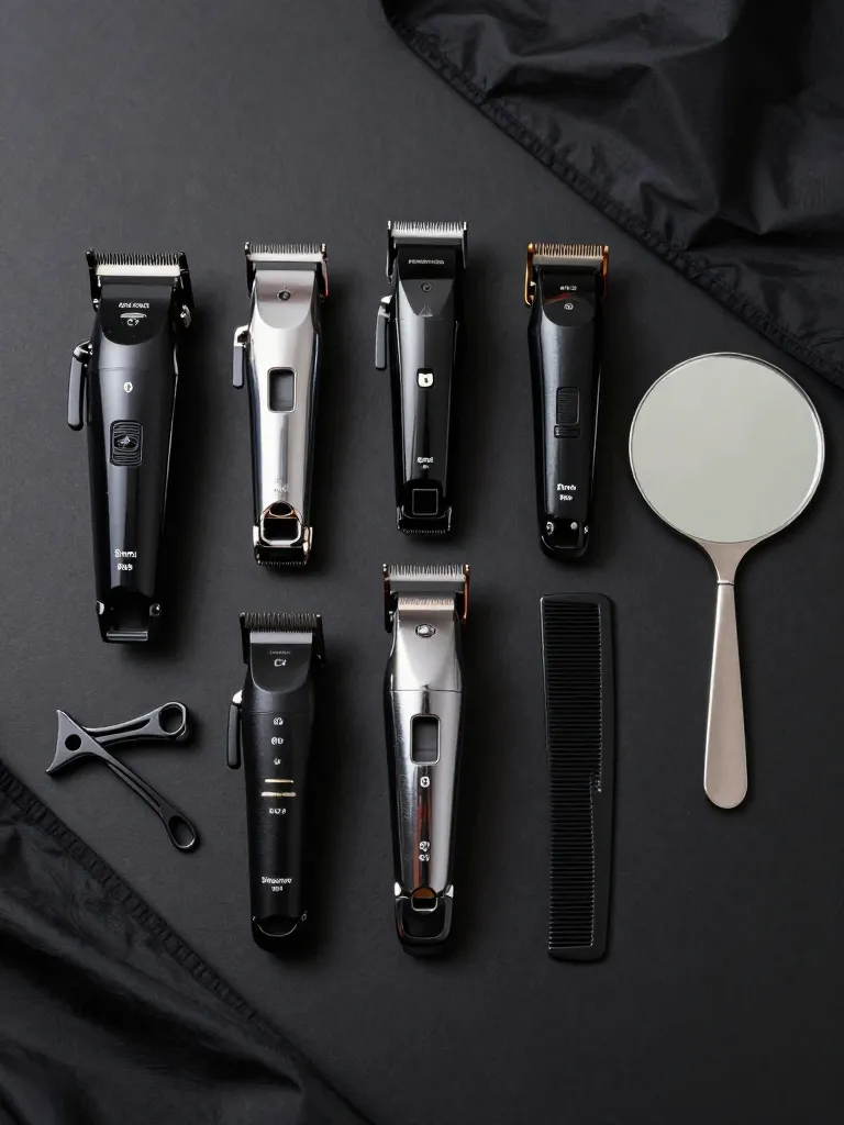 Step 1: Gather Your Tools