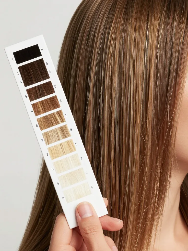 Step 1: Assess Your Starting Color