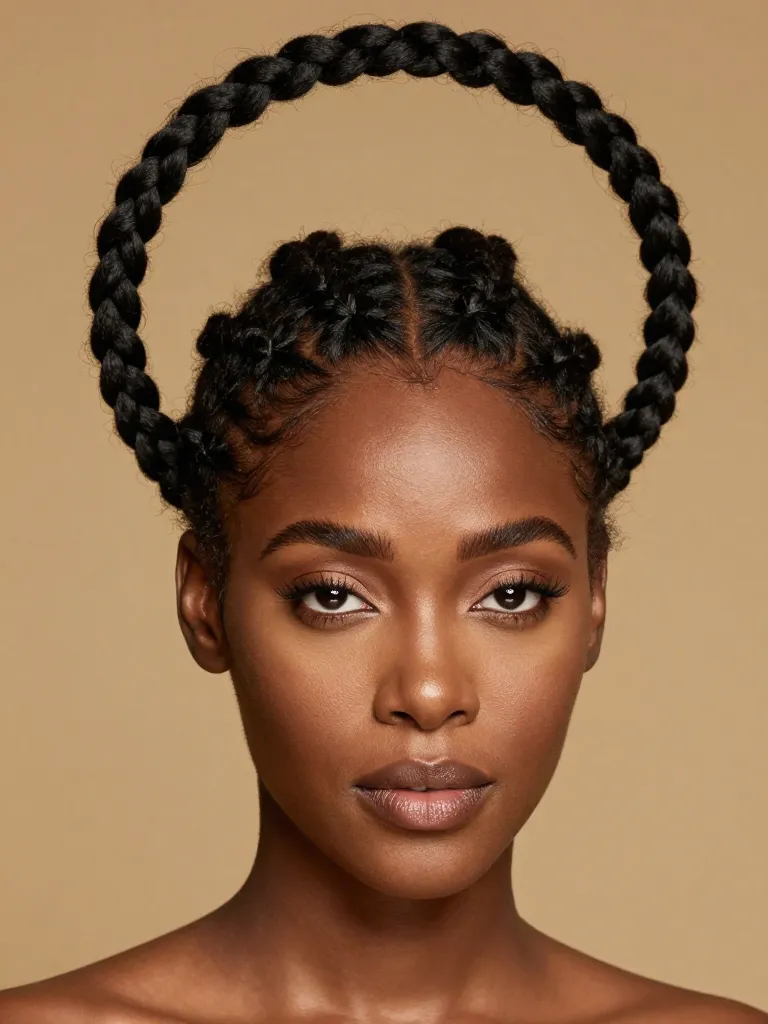 4. The Halo Braid