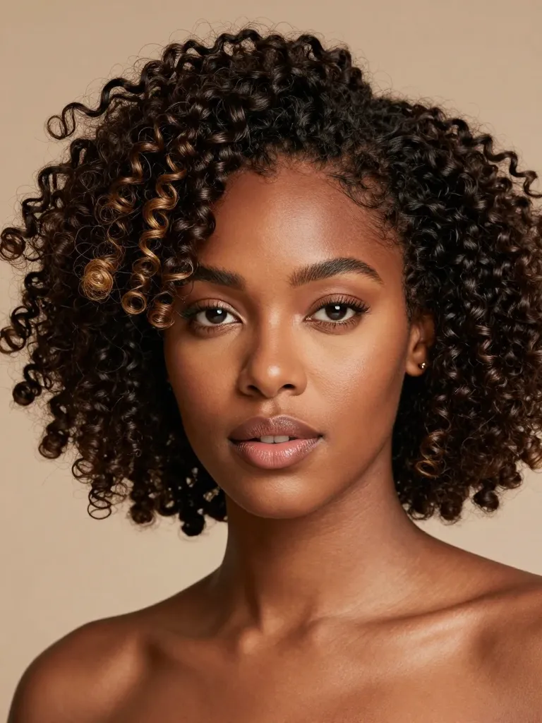 2. The Braid-Out