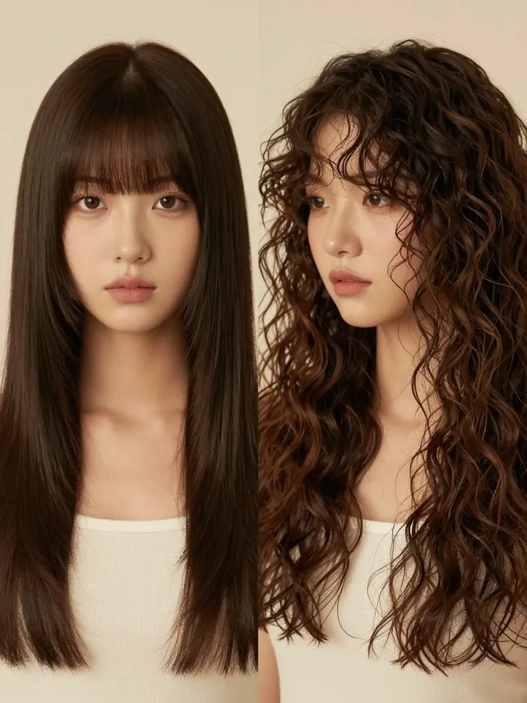 Step 3: Match the Cut to Your Hair Type