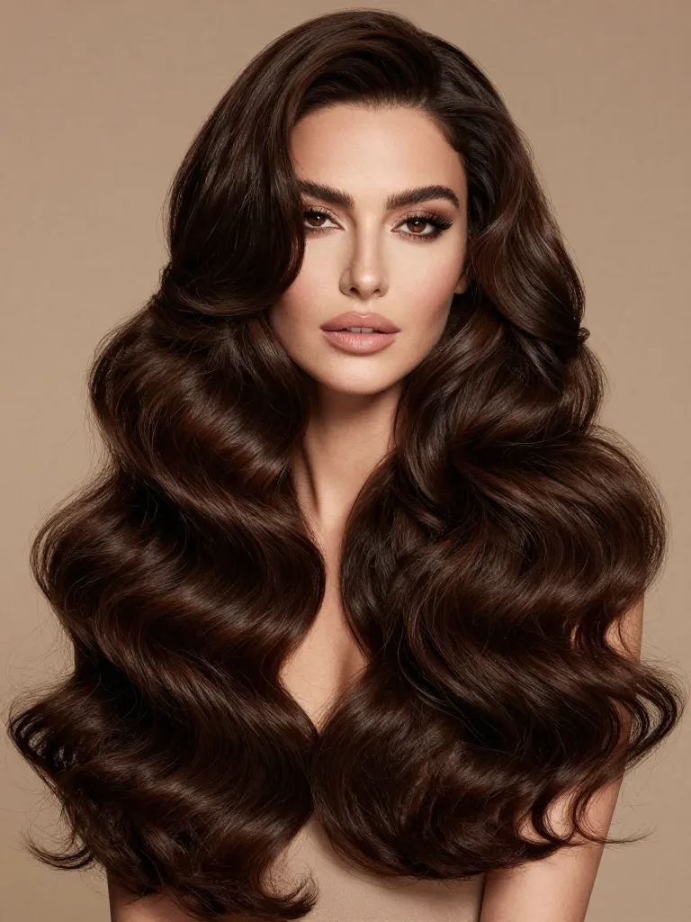 The Deep Wave Quick Weave