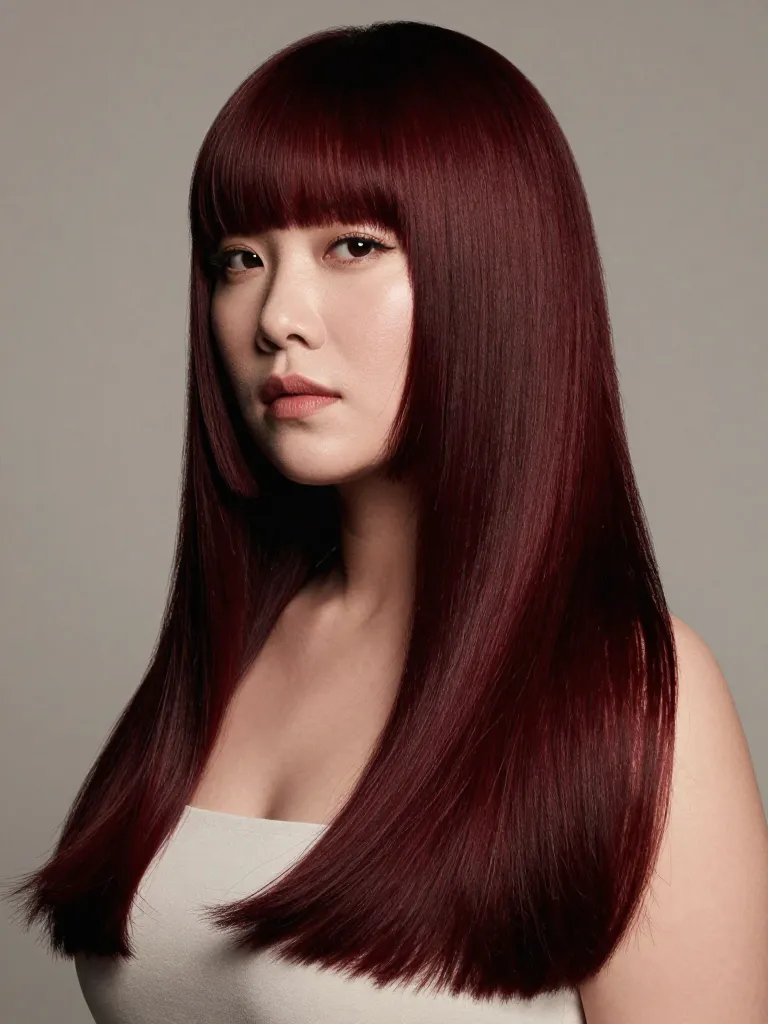 2. The Asymmetrical Long Cut