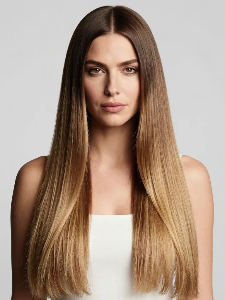 1. The Center Part Foundation