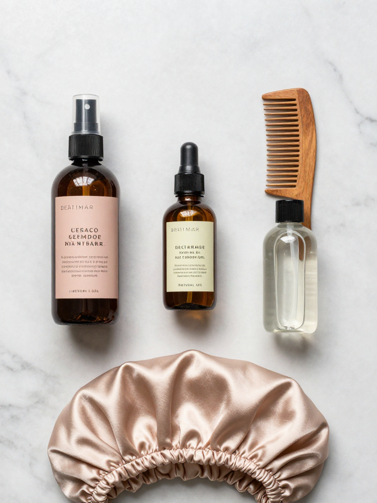 Step 2: Build a Daily Moisture Routine