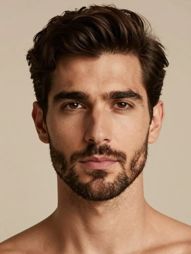 short-beard-styles-for-men hero